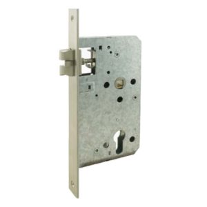 ANSI/BHMA Grade 1 mortise passage latch ML107202X