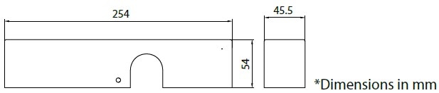 DC4025 heavy duty door closer, hydraulic controlled closer - Door Closer - 4