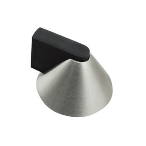 DSS29 floor mount or wall mount door stop