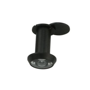 Modern matte black door handle - - News - 21