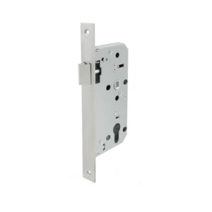 ML207202 passage mortice lock body for latched doors