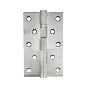 Mortise door hinge 5 - x 3 - x 2.5mm-EN/CE/Certifire tested