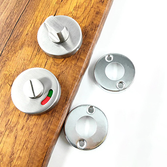 How antimicrobial door hardware work? - News - 9